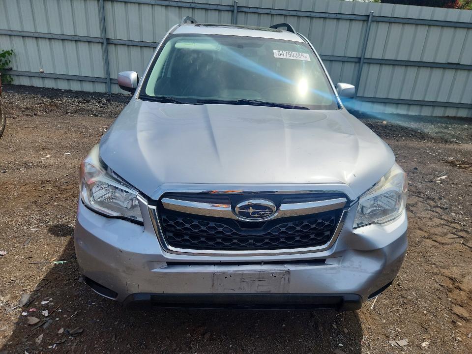 Aukcja sprzedaży 2016 Subaru Forester, vin: JF2SJADC8GH479300, numer aukcji: 54790386