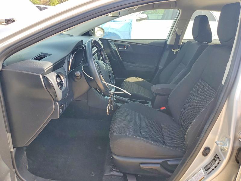 Продажа на аукционе авто 2016 Scion Im, vin: JTNKARJE7GJ516652, номер лота: 52683216