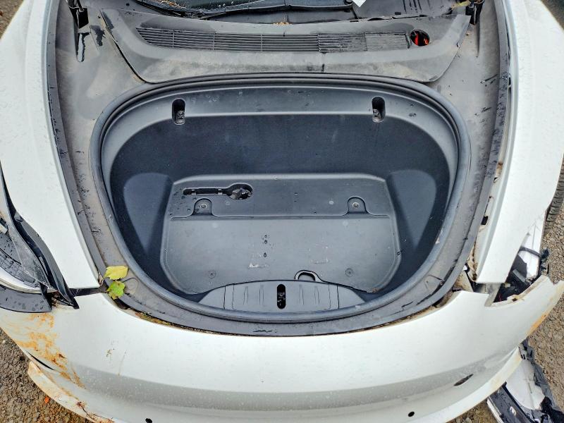 Продажа на аукционе авто 2020 Tesla Model 3, vin: 5YJ3E1EC1LF623849, номер лота: 52526376