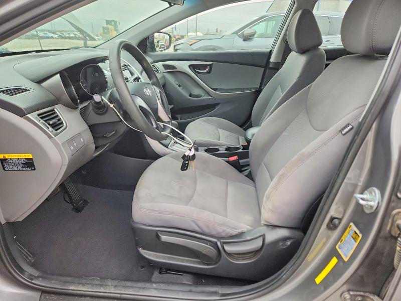 Aukcja sprzedaży 2013 Hyundai Elantra, vin: 5NPDH4AE0DH414805, numer aukcji: 54178686