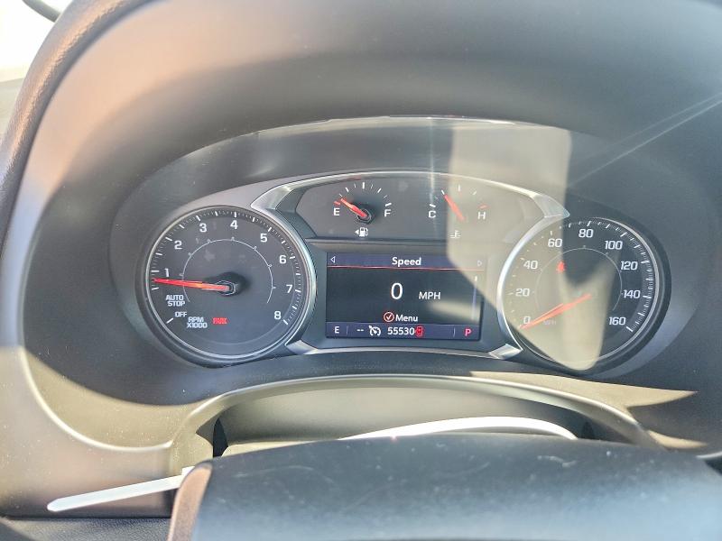 Продажа на аукционе авто 2021 Gmc Terrain, vin: 3GKALVEV7ML357363, номер лота: 52355436