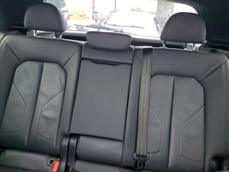 Продаж на аукціоні авто 2019 Audi Q3, vin: WA1AECF31K1078383, номер лоту: 55353826