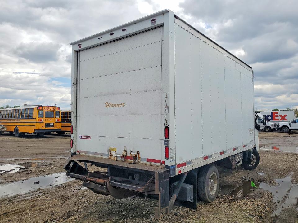 Aukcja sprzedaży 2013 Mitsubishi Fuso Truck Of America Inc Fe, vin: JL6BNG1A7DK001058, numer aukcji: 57448246