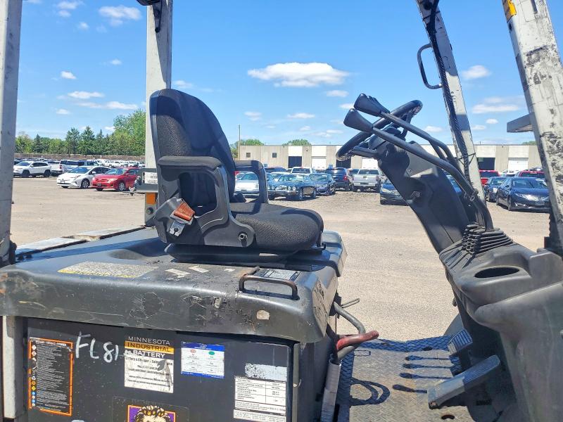 Продажа на аукционе авто 2013 Unicariers Forklift, vin: CT1B2980831, номер лота: 54017016