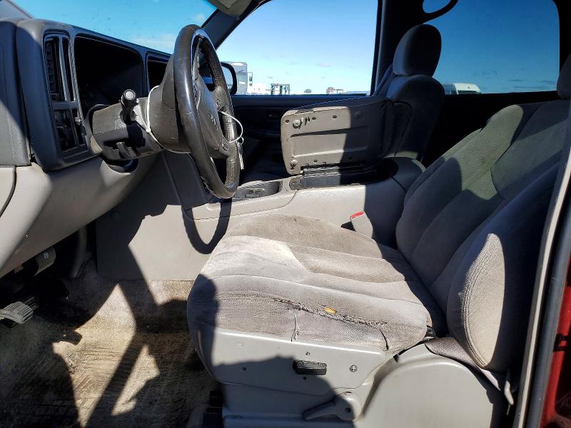 Продажа на аукционе авто 2003 Gmc Yukon, vin: 1GKEC13Z33J306237, номер лота: 54721126