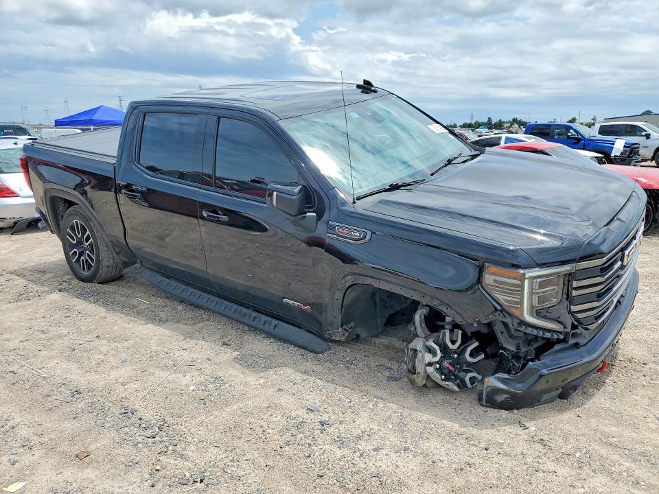 Aukcja sprzedaży 2025 Gmc Sierra, vin: 3GTUUEEL4SG120372, numer aukcji: 53164156