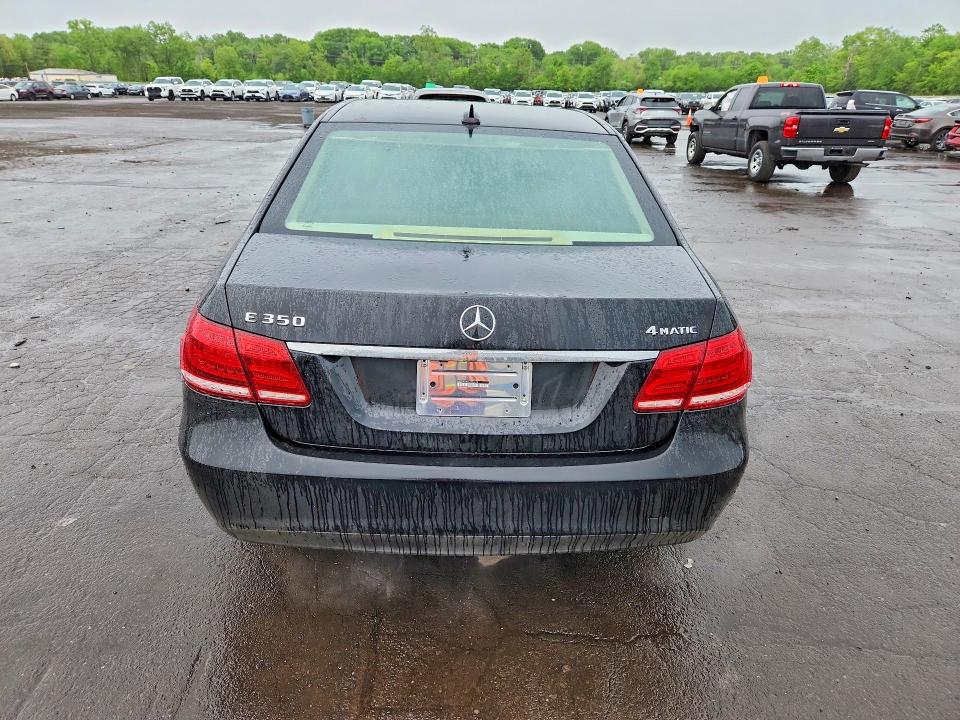 2014 Mercedes-benz E მანქანა იყიდება აუქციონზე, vin: WDDHF8JB6EA794073, აუქციონის ნომერი: 54004096