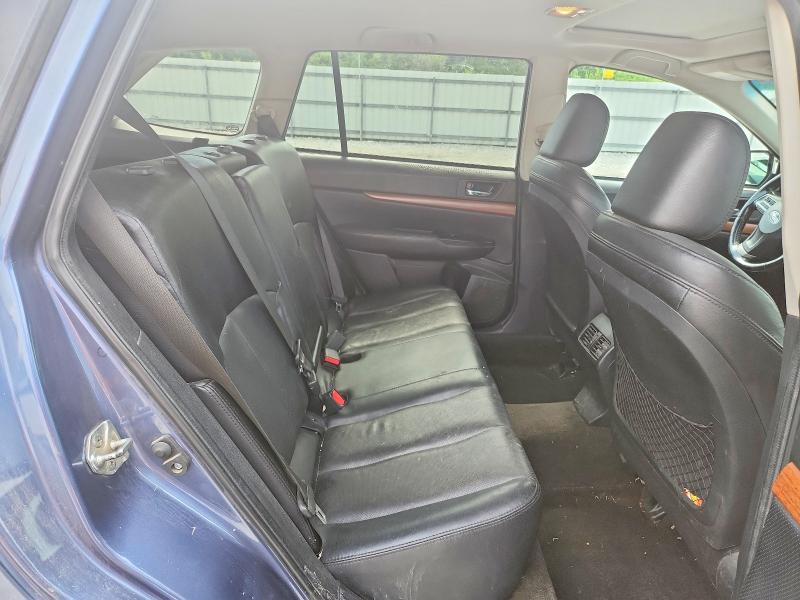Продаж на аукціоні авто 2014 Subaru Outback, vin: 4S4BRCLC0E3215854, номер лоту: 54415216