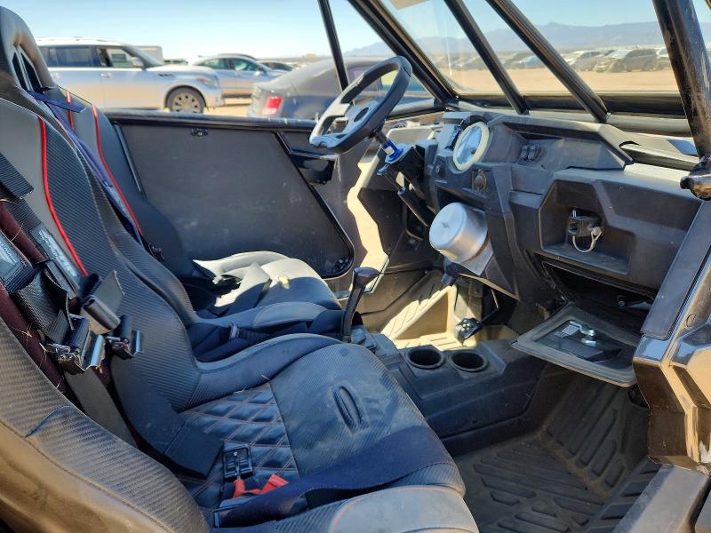 2016 Polaris Rzr მანქანა იყიდება აუქციონზე, vin: 3NSVDE923GF451915, აუქციონის ნომერი: 53472146
