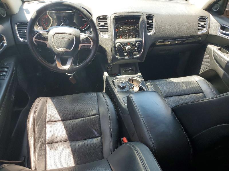 Aukcja sprzedaży 2014 Dodge Durango, vin: 1C4SDJET0EC484148, numer aukcji: 54239606