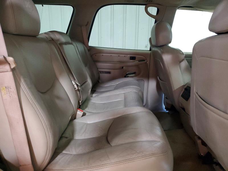 54954976 :رقم المزاد ، 1GYEK63N64R279069 vin ، 2004 Cadillac Escalade مزاد بيع
