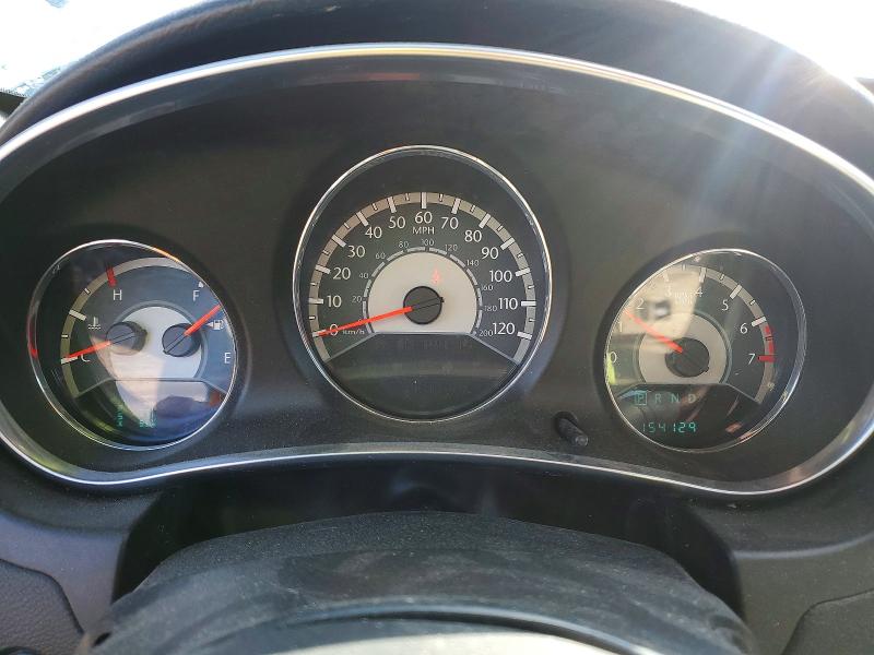 Продаж на аукціоні авто 2013 Chrysler 200, vin: 1C3BCBEG3DN738602, номер лоту: 53342186