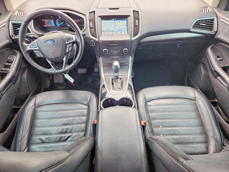 2018 Ford Edge მანქანა იყიდება აუქციონზე, vin: 2FMPK3J83JBB25441, აუქციონის ნომერი: 51520496