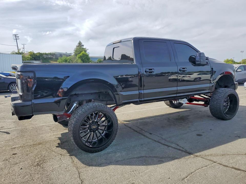 Продажа на аукционе авто 2017 Ford F250, vin: 1FT7W2BT0HEC15540, номер лота: 51377266