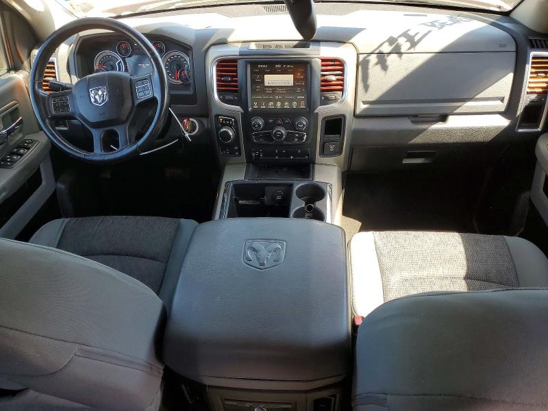 52998516 :رقم المزاد ، 1C6RR7LT7DS677012 vin ، 2013 Ram 1500 مزاد بيع