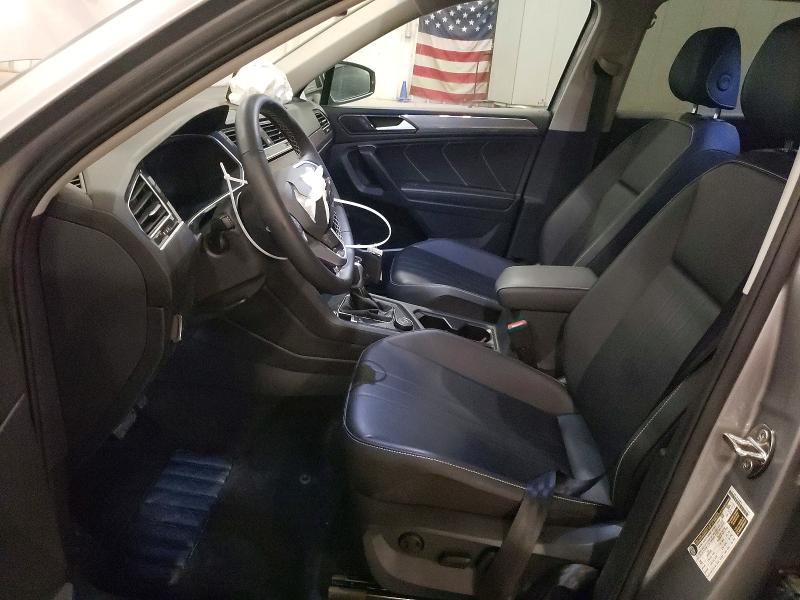 Aukcja sprzedaży 2024 Volkswagen Tiguan, vin: 3VV2B7AX5RM112408, numer aukcji: 54041616