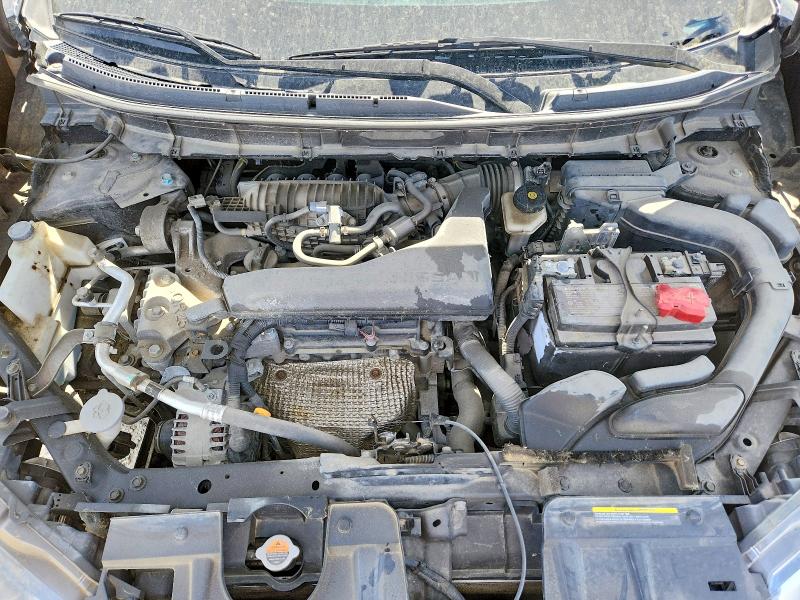 Aukcja sprzedaży 2019 Nissan Rogue, vin: 5N1AT2MV6KC711275, numer aukcji: 52965236
