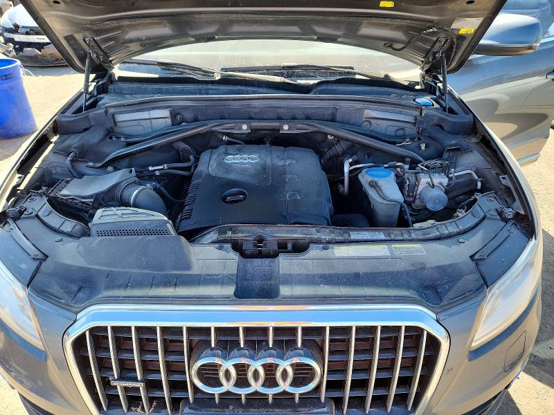 Продаж на аукціоні авто 2013 Audi Q5, vin: WA1VFCFP3DA002703, номер лоту: 51840876