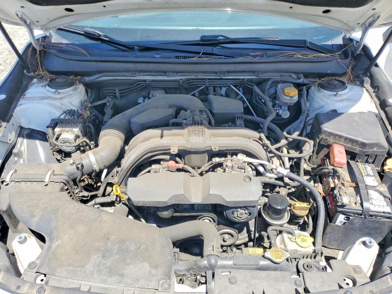 Продаж на аукціоні авто 2016 Subaru Legacy, vin: 4S3BNAD63G3054299, номер лоту: 53966676