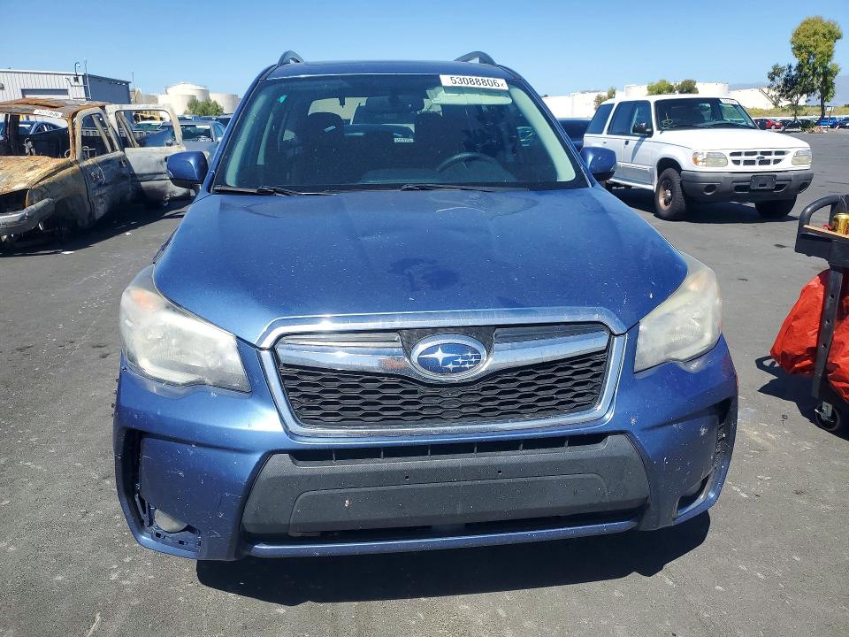 Aukcja sprzedaży 2025 Subaru Forester, vin: JF2SJGUC1FH521310, numer aukcji: 53088806