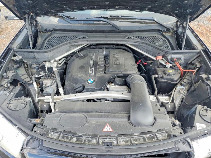 Продажа на аукционе авто 2014 Bmw X5, vin: 5UXKR0C54E0K45038, номер лота: 54296886