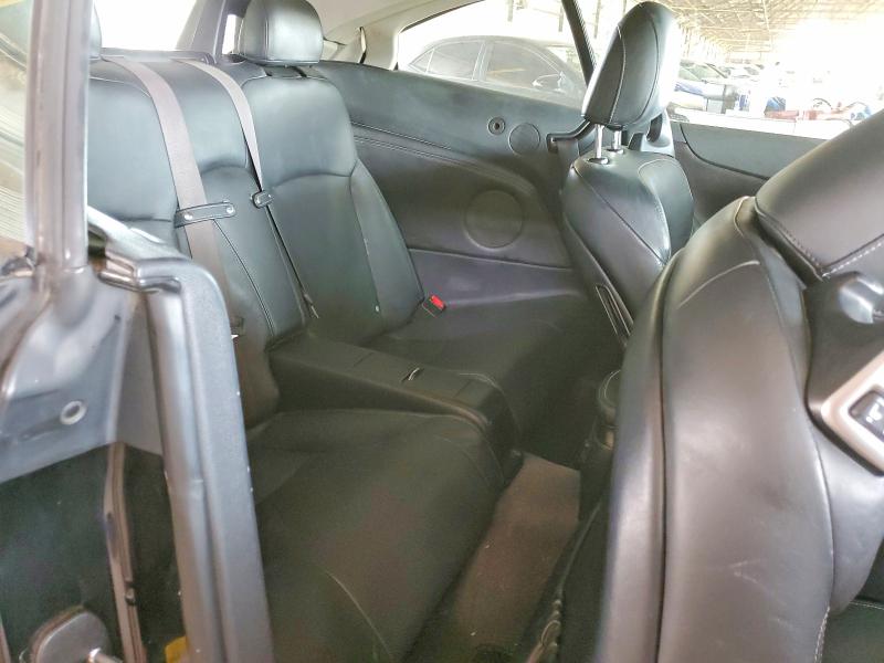 Продажа на аукционе авто 2010 Lexus Is, vin: JTHFF2C29A2504536, номер лота: 52579996