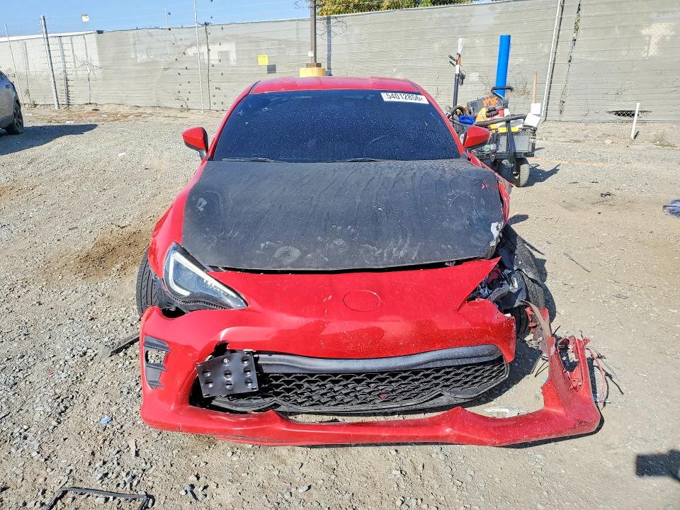 2013 Scion Fr-s მანქანა იყიდება აუქციონზე, vin: JF1ZNAA1XD1729246, აუქციონის ნომერი: 54012856