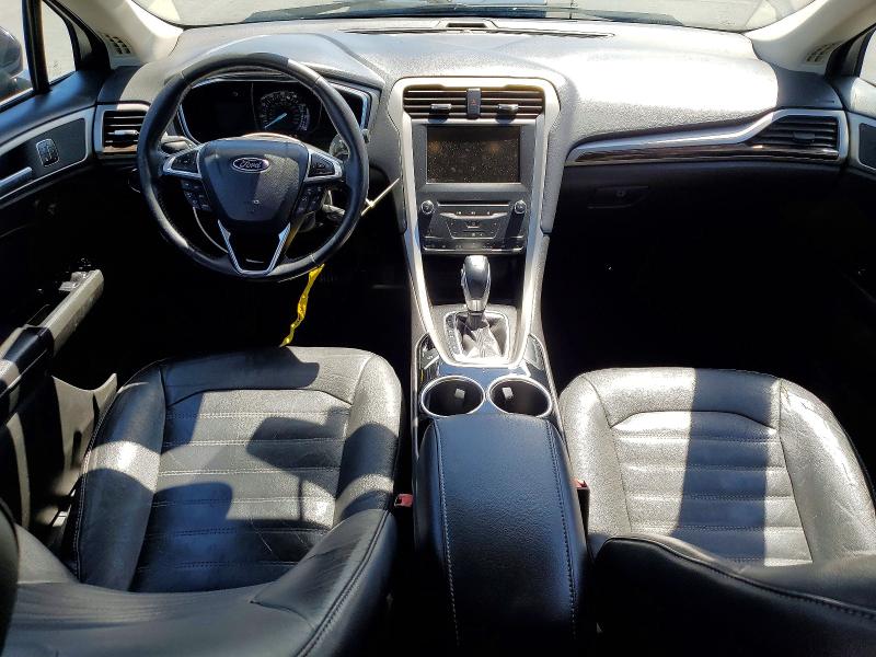 Aukcja sprzedaży 2014 Ford Fusion, vin: 3FA6P0HD7ER158166, numer aukcji: 53788506