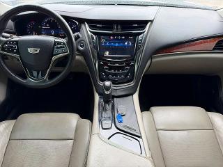 53837136 :رقم المزاد ، 1G6AS5S37F0121817 vin ، 2015 Cadillac Cts مزاد بيع