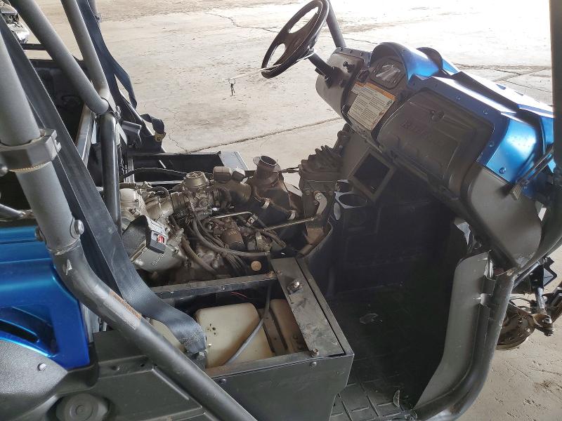53455636 :رقم المزاد ، 5Y4AM04YX7A030739 vin ، 2007 Yama Atv مزاد بيع