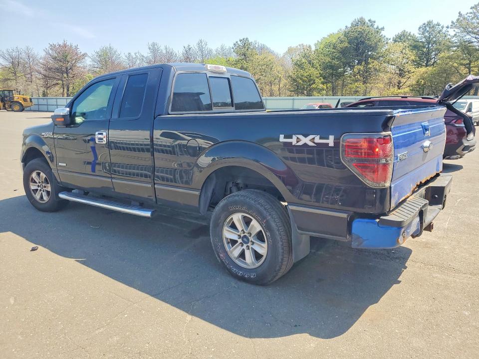 52925606 :رقم المزاد ، 1FTFX1ET9EFB16252 vin ، 2014 Ford F150 مزاد بيع