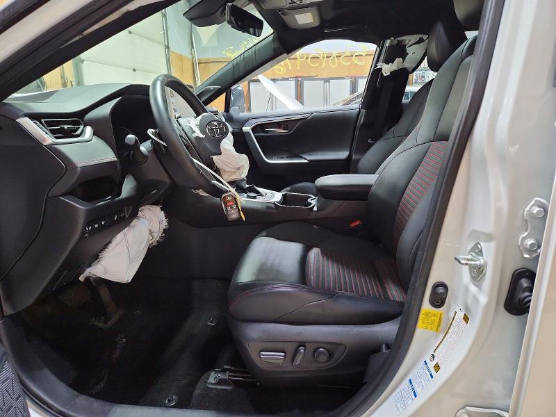 Aukcja sprzedaży 2021 Toyota Rav4 Prime, vin: JTMEB3FV8MD053788, numer aukcji: 53815976