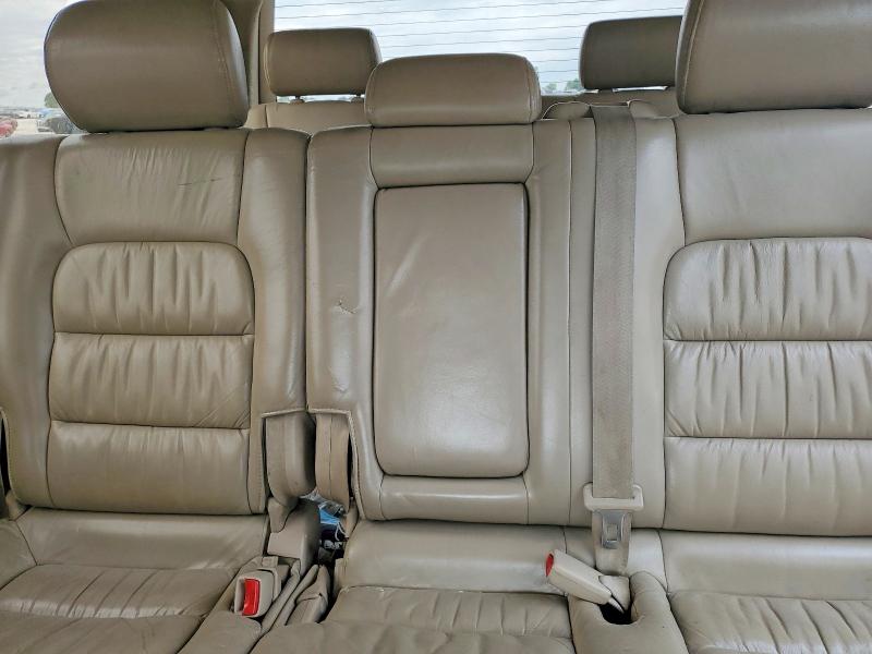 Aukcja sprzedaży 1999 Lexus Lx, vin: JT6HT00W9X0044188, numer aukcji: 54626306