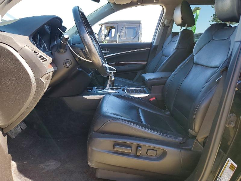 Aukcja sprzedaży 2016 Acura Mdx, vin: 5FRYD4H47GB061409, numer aukcji: 52850826