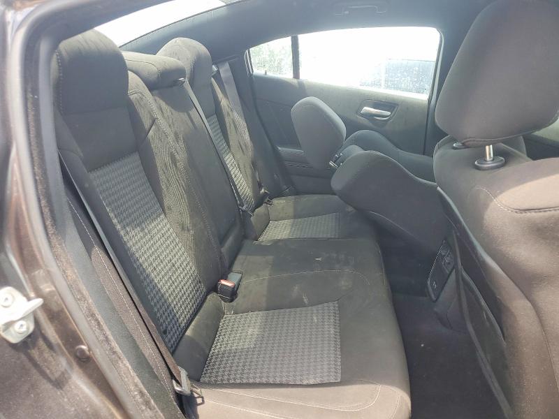 53610406 :رقم المزاد ، 2C3CDXHG7PH594950 vin ، 2023 Dodge Charger مزاد بيع