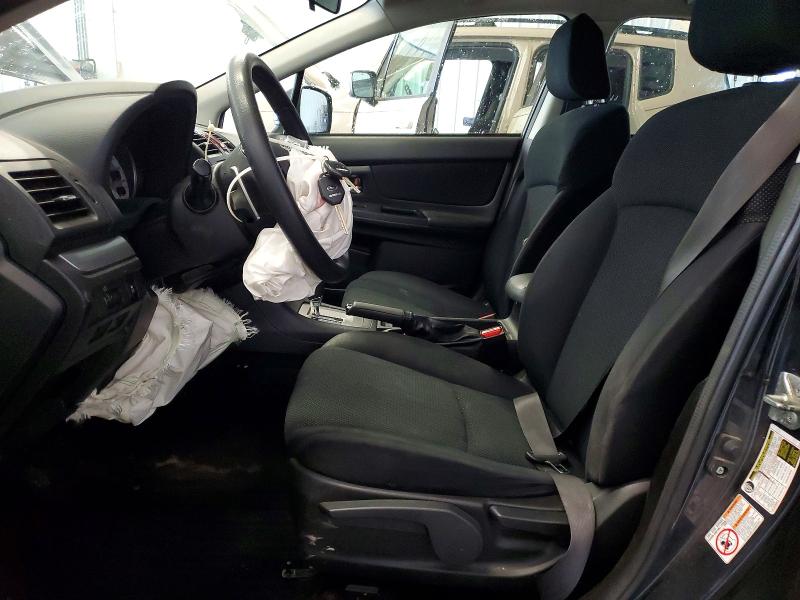 Продажа на аукционе авто 2013 Subaru Impreza, vin: JF1GJAC61DH003343, номер лота: 54140666
