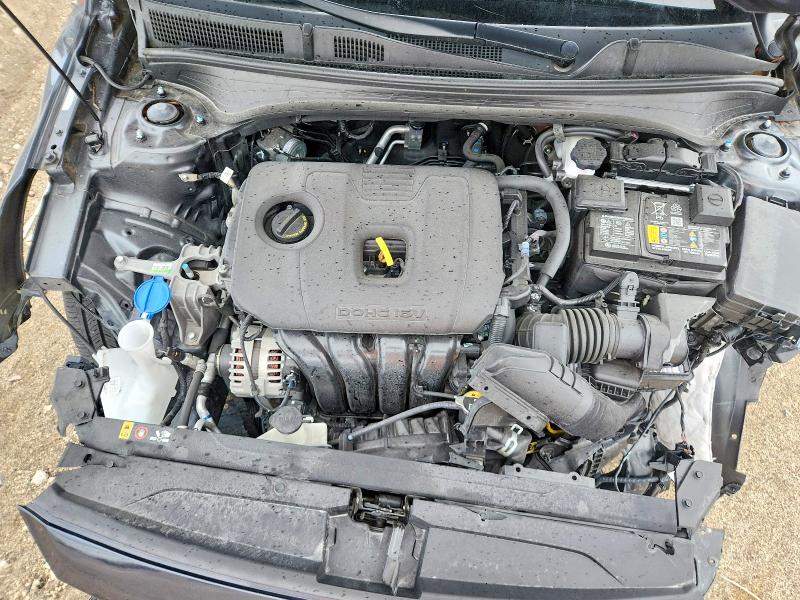 Продаж на аукціоні авто 2023 Kia Forte, vin: 3KPF24AD0PE542164, номер лоту: 52221536