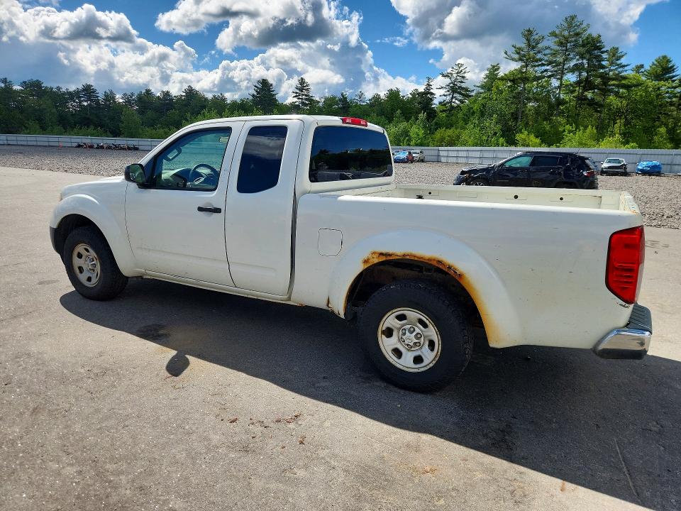 Aukcja sprzedaży 2013 Nissan Frontier, vin: 1N6BD0CT3DN761419, numer aukcji: 55082226