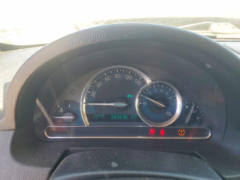 Aukcja sprzedaży 2011 Chevrolet Hhr, vin: 3GNBABFW6BS615670, numer aukcji: 53870606