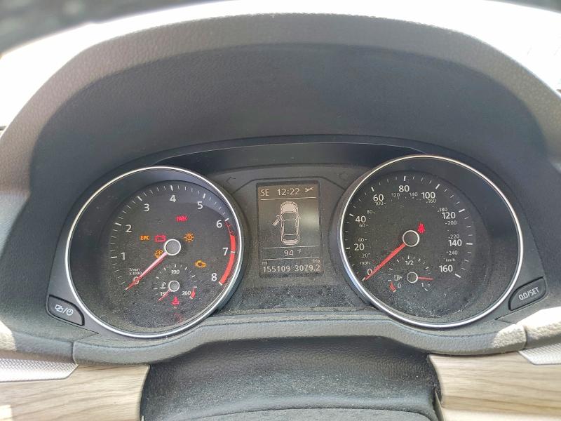 Продажа на аукционе авто 2016 Volkswagen Passat, vin: 1VWBS7A35GC026720, номер лота: 53898266