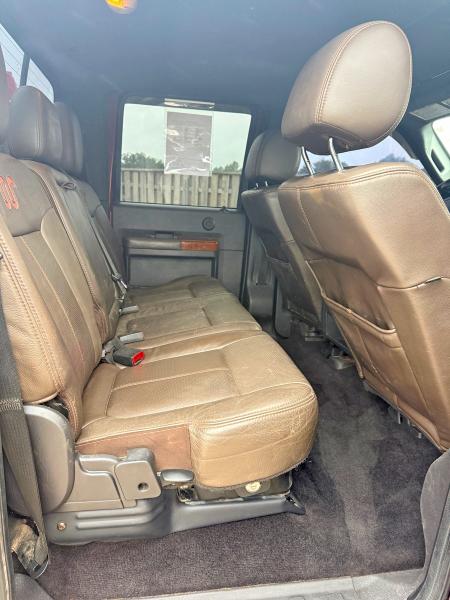 Aukcja sprzedaży 2016 Ford F250, vin: 1FT7W2BT6GEB02576, numer aukcji: 54539396