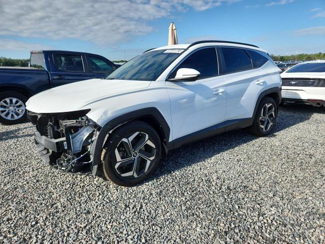 Продаж на аукціоні авто 2022 Hyundai Tucson, vin: 5NMJF3AE3NH060215, номер лоту: 52381236