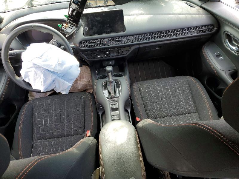 2026 Honda Hr-v მანქანა იყიდება აუქციონზე, vin: 3CZRZ2H57TM719458, აუქციონის ნომერი: 53388566