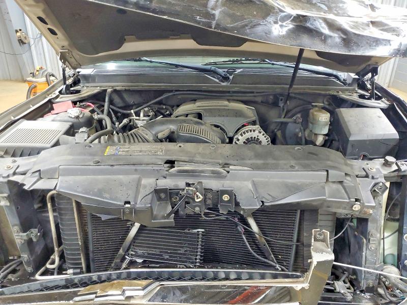 Aukcja sprzedaży 2011 Chevrolet Tahoe, vin: 1GNSKAE06BR245067, numer aukcji: 54198436