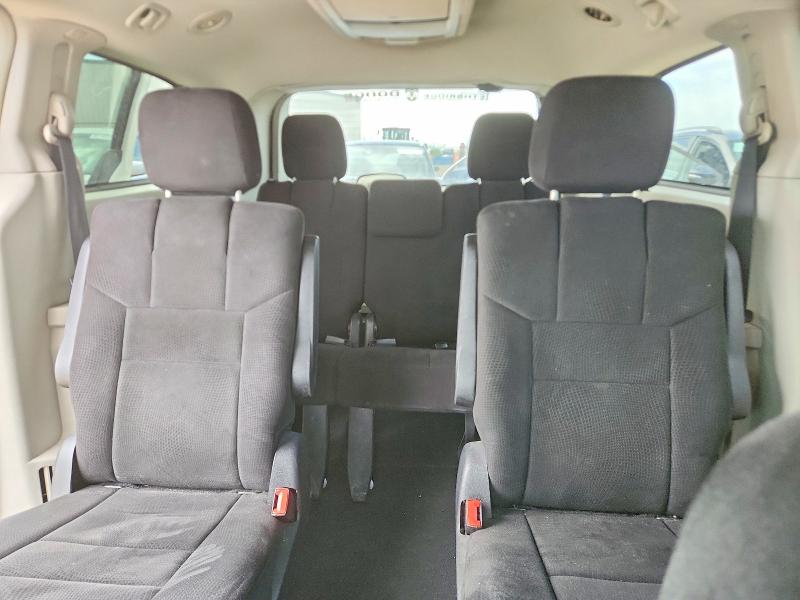 Продажа на аукционе авто 2011 Chrysler Town & Country, vin: 2A4RR5DG4BR727176, номер лота: 54462366