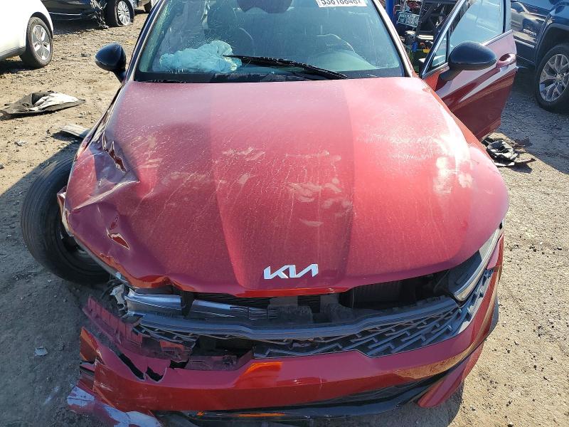 Продаж на аукціоні авто 2024 Kia K5, vin: 5XXG64J25RG239107, номер лоту: 53818846