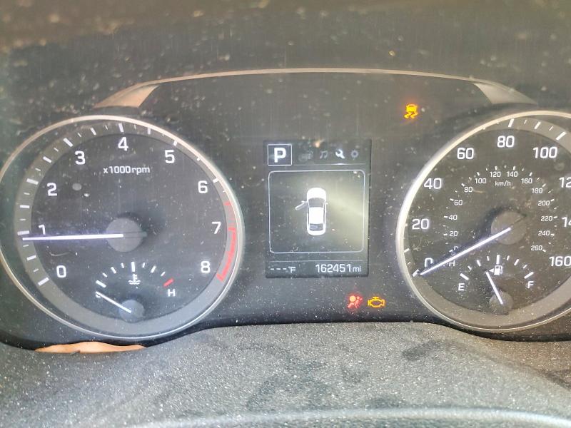 Aukcja sprzedaży 2018 Hyundai Elantra, vin: 5NPD84LFXJH312185, numer aukcji: 53921386