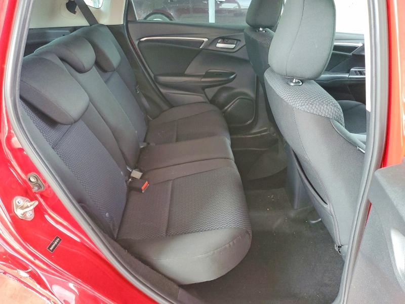 Aukcja sprzedaży 2018 Honda Fit, vin: 3HGGK5H44JM735741, numer aukcji: 53211516