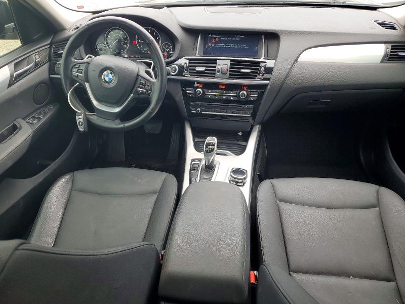 Продажа на аукционе авто 2015 Bmw X4, vin: 5UXXW3C55F0M86561, номер лота: 52429896