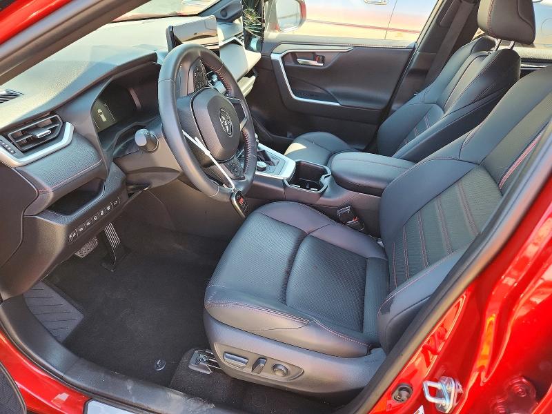 Aukcja sprzedaży 2024 Toyota Rav4 Prime, vin: JTMFB3FV3RD208856, numer aukcji: 53007486